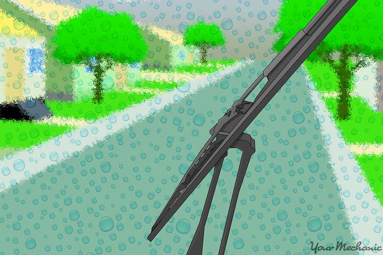 How to Replace an Intermittent Wiper Relay YourMechanic Advice